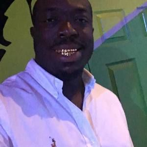 Meet your Posher, Javon